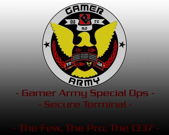 Spec Ops